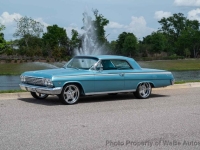 1962 Chevrolet Impala for sale in Riverhead, New York (ID-140614)