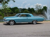 1962 Chevrolet Impala for sale in Riverhead, New York (ID-140614)