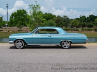 1962 Chevrolet Impala for sale in Riverhead, New York (ID-140614)
