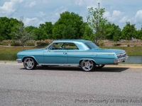 1962 Chevrolet Impala for sale in Riverhead, New York (ID-140614)