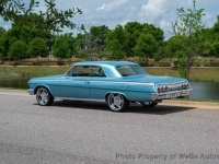1962 Chevrolet Impala for sale in Riverhead, New York (ID-140614)