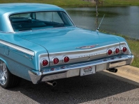 1962 Chevrolet Impala for sale in Riverhead, New York (ID-140614)