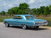 1962 Chevrolet Impala for sale (ID-140889)