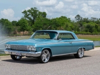 1962 Chevrolet Impala for sale (ID-140889)
