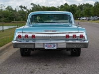 1962 Chevrolet Impala for sale (ID-140889)