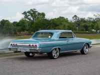 1962 Chevrolet Impala for sale (ID-140889)