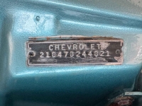 1962 Chevrolet Impala for sale (ID-140889)