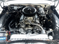 1962 Chevrolet Impala for sale in Addison, Illinois (ID-140911)