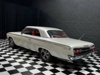 1962 Chevrolet Impala for sale in Addison, Illinois (ID-140911)