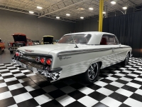 1962 Chevrolet Impala for sale in Addison, Illinois (ID-140911)