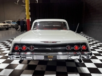 1962 Chevrolet Impala for sale in Addison, Illinois (ID-140911)