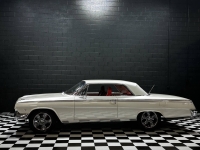 1962 Chevrolet Impala for sale in Addison, Illinois (ID-140911)