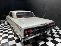 1962 Chevrolet Impala for sale in Addison, Illinois (ID-140911)