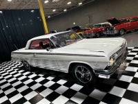 1962 Chevrolet Impala for sale in Addison, Illinois (ID-140911)