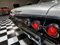 1962 Chevrolet Impala for sale in Addison, Illinois (ID-140911)