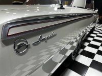 1962 Chevrolet Impala for sale in Addison, Illinois (ID-140911)