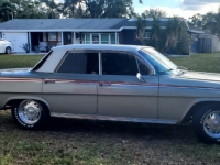 1962 Chevrolet Impala for sale (ID-141468)