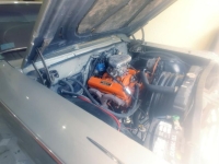 1962 Chevrolet Impala for sale (ID-141468)