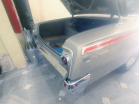 1962 Chevrolet Impala for sale (ID-141468)