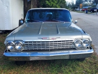 1962 Chevrolet Impala for sale (ID-141468)