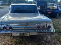 1962 Chevrolet Impala for sale (ID-141468)