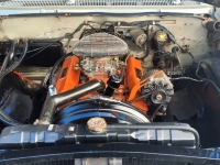 1962 Chevrolet Impala for sale (ID-141468)