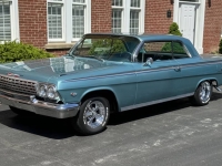 1962 Chevrolet Impala for sale in Addison, Illinois (ID-141878)