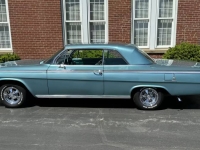 1962 Chevrolet Impala for sale in Addison, Illinois (ID-141878)