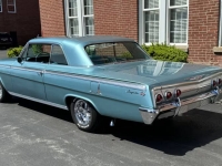 1962 Chevrolet Impala for sale in Addison, Illinois (ID-141878)