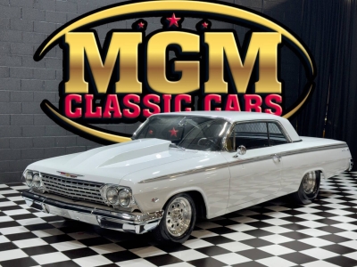 1962 Chevrolet Impala for sale