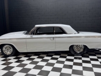 1962 Chevrolet Impala for sale in Addison, Illinois (ID-143582)