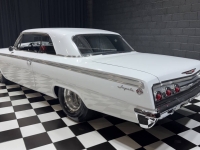 1962 Chevrolet Impala for sale in Addison, Illinois (ID-143582)