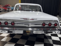 1962 Chevrolet Impala for sale in Addison, Illinois (ID-143582)