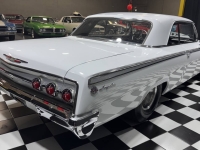 1962 Chevrolet Impala for sale in Addison, Illinois (ID-143582)