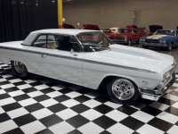 1962 Chevrolet Impala for sale in Addison, Illinois (ID-143582)