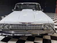 1962 Chevrolet Impala for sale in Addison, Illinois (ID-143582)