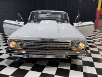 1962 Chevrolet Impala for sale in Addison, Illinois (ID-143582)