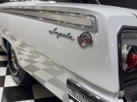 1962 Chevrolet Impala for sale in Addison, Illinois (ID-143582)