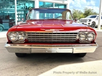 1962 Chevrolet Impala for sale in Riverhead, New York (ID-145495)