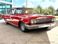1962 Chevrolet Impala for sale in Riverhead, New York (ID-145495)