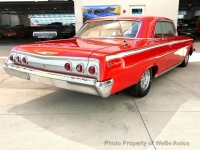 1962 Chevrolet Impala for sale in Riverhead, New York (ID-145495)