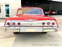 1962 Chevrolet Impala for sale in Riverhead, New York (ID-145495)