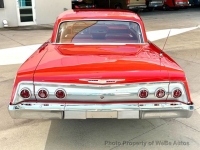 1962 Chevrolet Impala for sale in Riverhead, New York (ID-145495)
