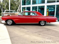 1962 Chevrolet Impala for sale in Riverhead, New York (ID-145495)