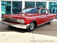 1962 Chevrolet Impala for sale in Riverhead, New York (ID-145495)