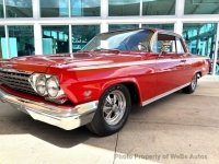 1962 Chevrolet Impala for sale in Riverhead, New York (ID-145495)