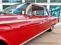 1962 Chevrolet Impala for sale in Riverhead, New York (ID-145495)