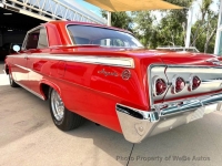 1962 Chevrolet Impala for sale in Riverhead, New York (ID-145495)