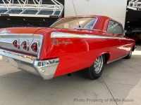 1962 Chevrolet Impala for sale in Riverhead, New York (ID-145495)