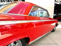1962 Chevrolet Impala for sale in Riverhead, New York (ID-145495)
